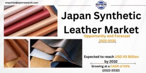 Japan Synthetic Leather Market
