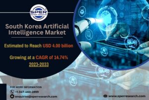 South Korea Artificial Intelligence Market