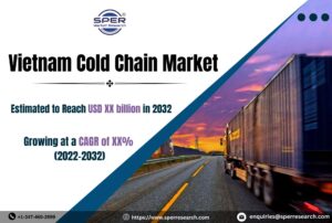 Vietnam Cold Chain Market