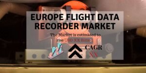 Europe Flight Data Recorder Market