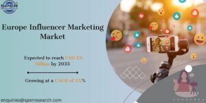 Europe Influencer Marketing Market