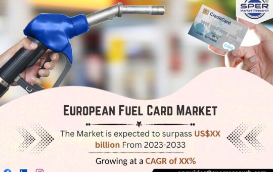 European Fuel Card Market