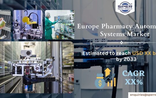 Europe-Pharmacy-Automation-Systems