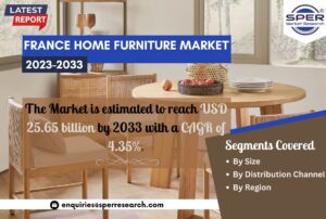 France Home Furniture Market