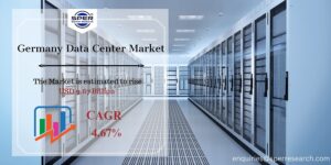 Germany Data Center Market