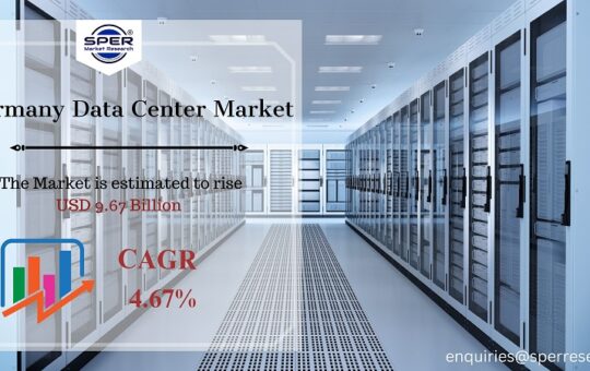 Germany Data Center Market