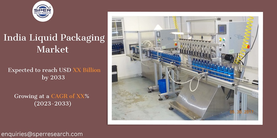 India Liquid Packaging Market Size