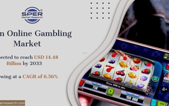 Japan Online Gambling Market