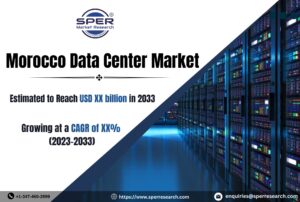Morocco Data Center Market