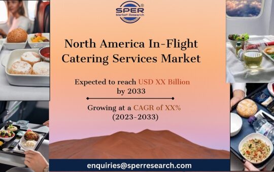 North America In-Flight Catering Services Market