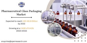 Pharmaceutical Glass Packaging Market