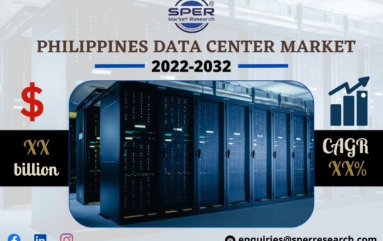 Philippines Data Center Market