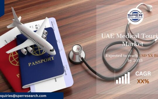 UAE Medical Tourism Market