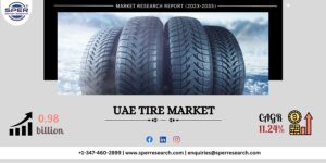 UAE Tire Market