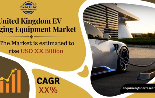 United Kingdom EV Charging Equipment Market