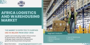 Africa Logistics and Warehousing Market