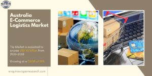 Australia E-Commerce Logistics Market
