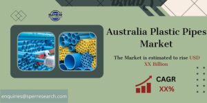 Australia Plastic Pipes Market Size