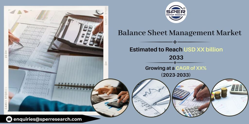 Balance Sheet Management