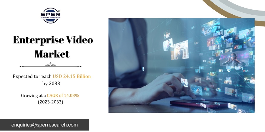 Enterprise Video Market Size