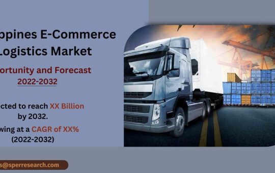 Philippines E-Commerce Logistics Market