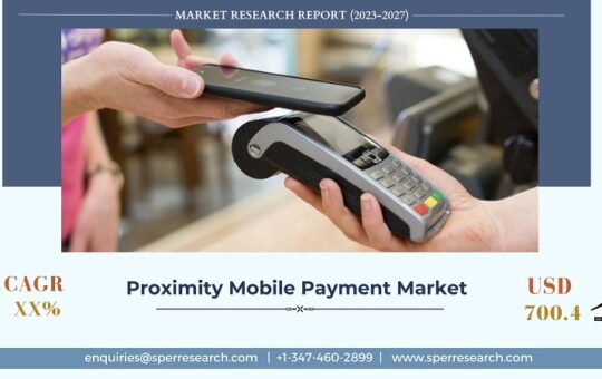 Proximity-Mobile-Payment-Market