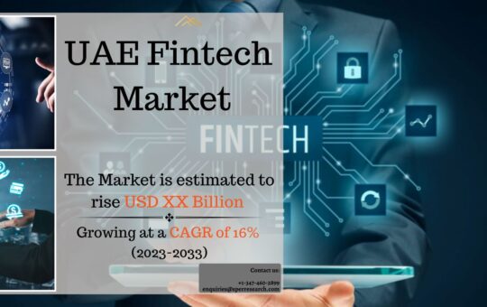 UAE Fintech Market