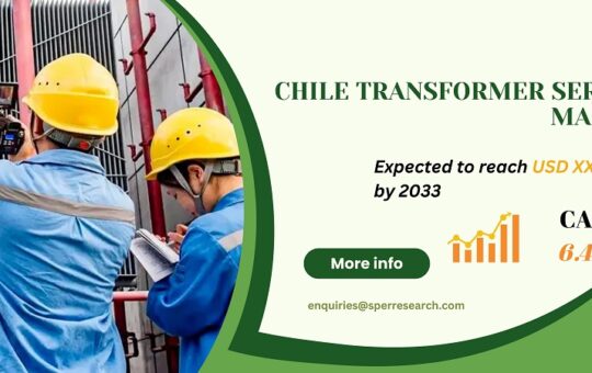 Chile Transformer Service Market