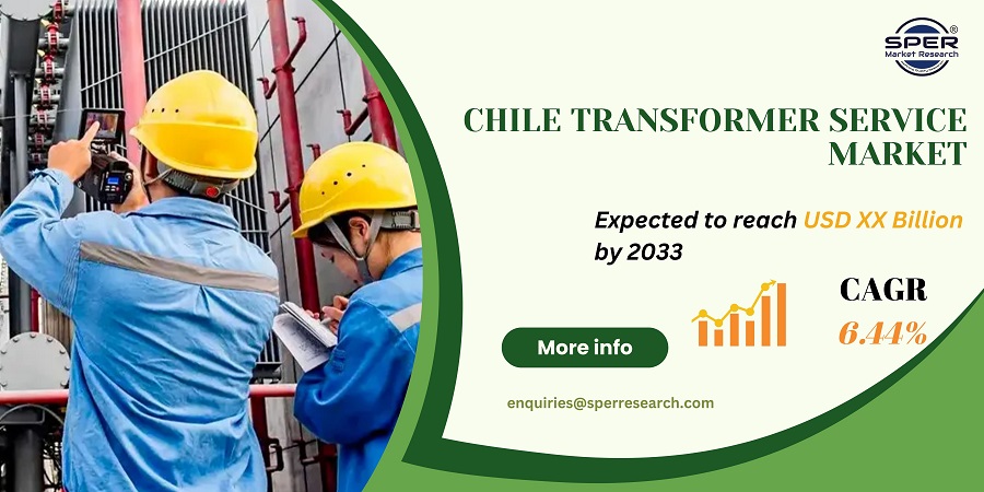 Chile Transformer Service Market