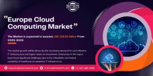 Europe Cloud Computing Market
