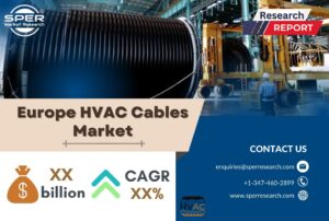 Europe HVAC Cables Market