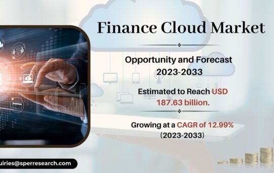 Finance Cloud