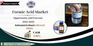 Formic Acid