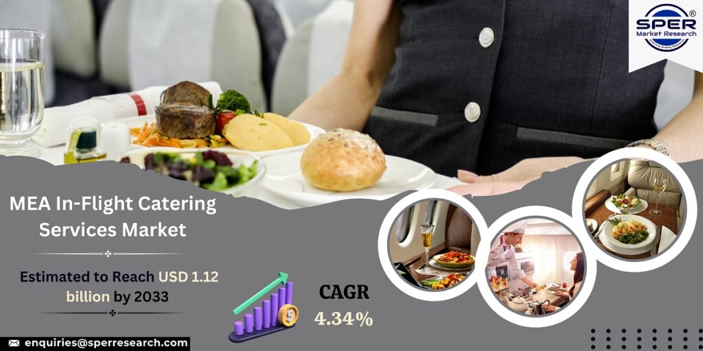 MEA In-Flight Catering Services Market