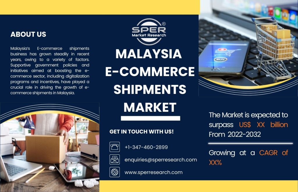 Malaysia commerce Shipments Market