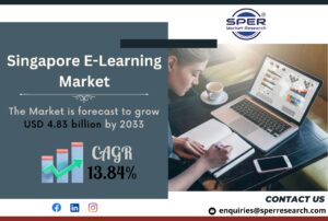 Singapore E-Learning Market
