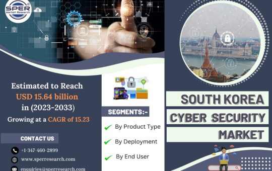 South-Korea-Cyber-Security-Market