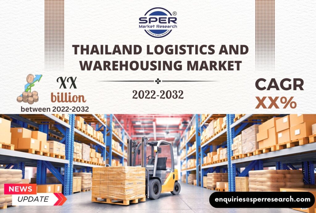 Thailand Logistics and Warehousing Market