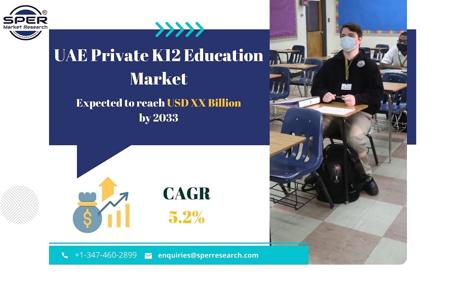 UAE Private K12 Education Market