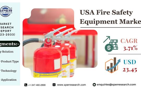 USA-Fire-Safety-Equipment-Market