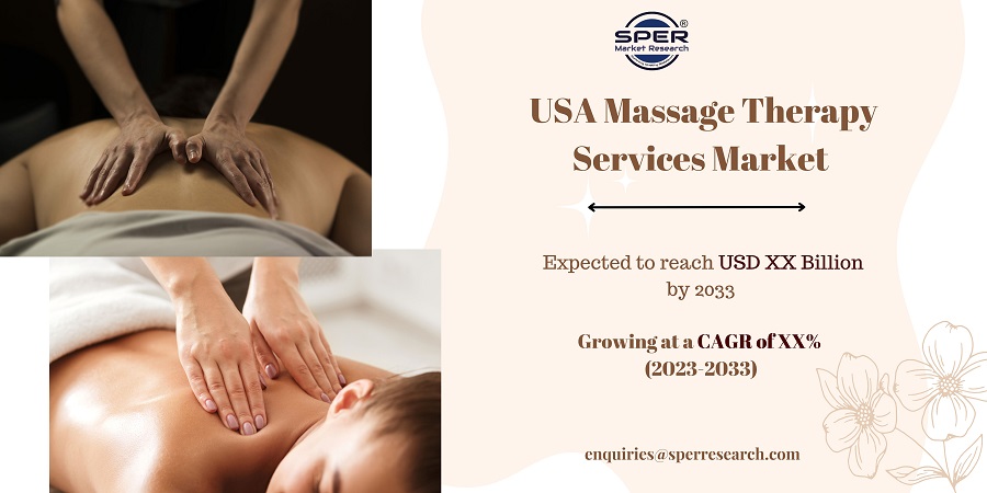 USA Massage Therapy Services Market