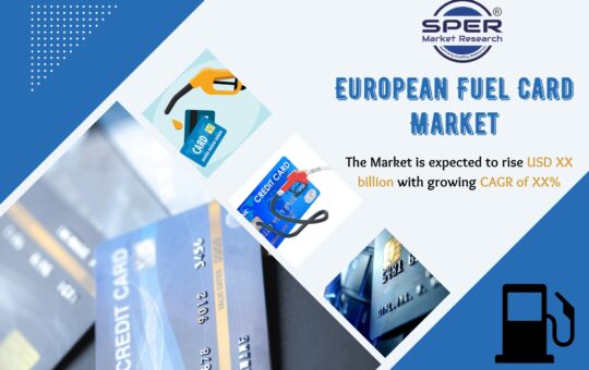 European Fuel Card Market