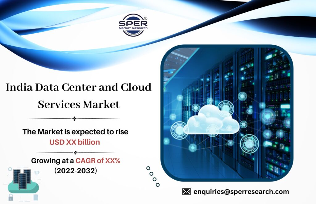 India Data Center and Cloud Services Market