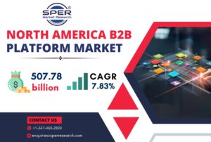 North America B2B Payments Market