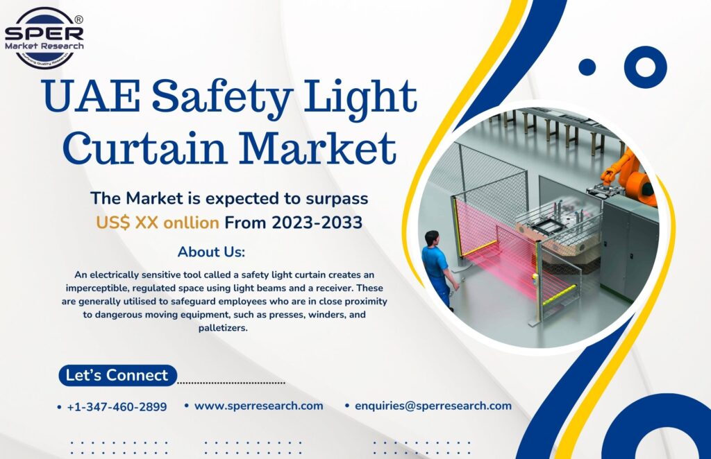 UAE Safety Light Curtain Market