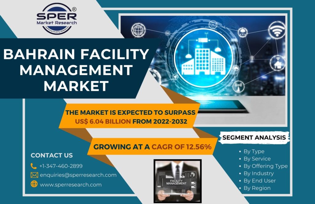 Bahrain Facility Management Market