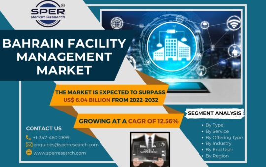 Bahrain Facility Management Market