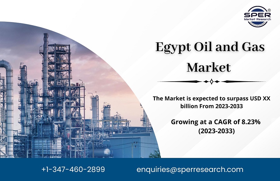 Egypt Oil and Gas Market