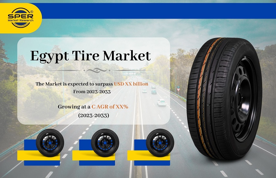 Egypt Tire Market