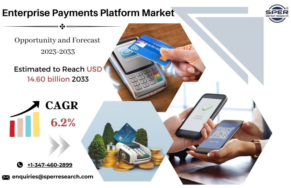 Enterprise Payments Platform Market